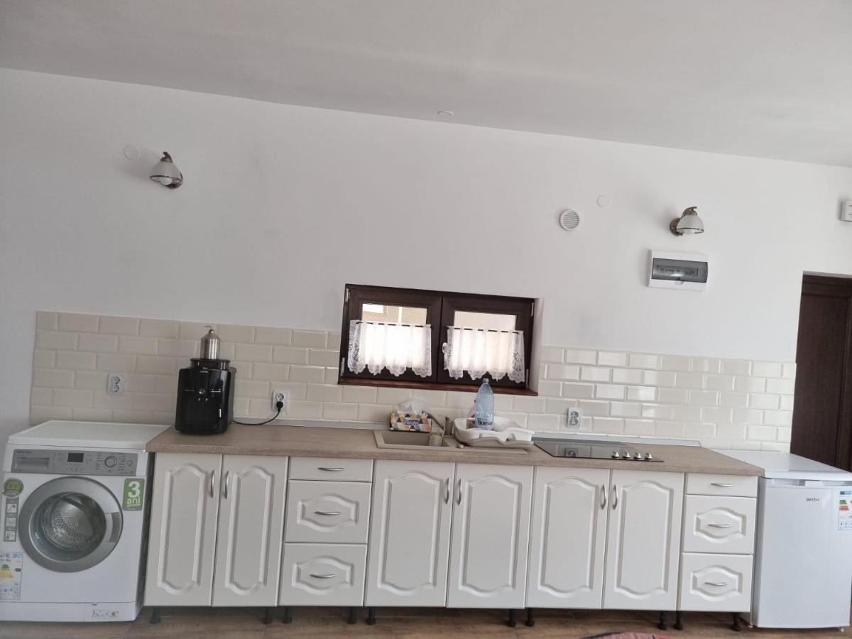 Casa De Oaspeti Minerva Deva Extérieur photo