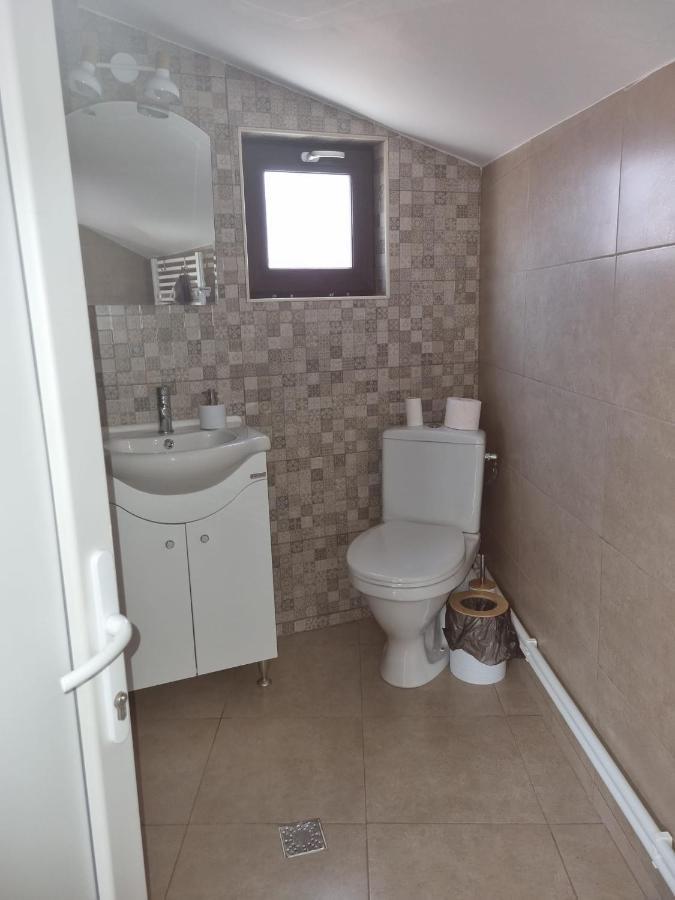 Casa De Oaspeti Minerva Deva Extérieur photo