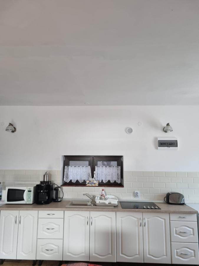 Casa De Oaspeti Minerva Deva Extérieur photo